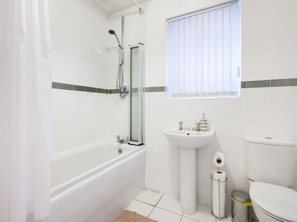 My-Places Corporate Serviced Accommodation Манчестер Экстерьер фото