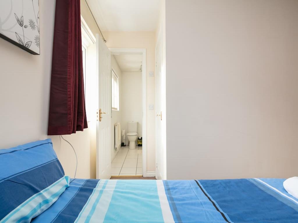 My-Places Corporate Serviced Accommodation Манчестер Экстерьер фото
